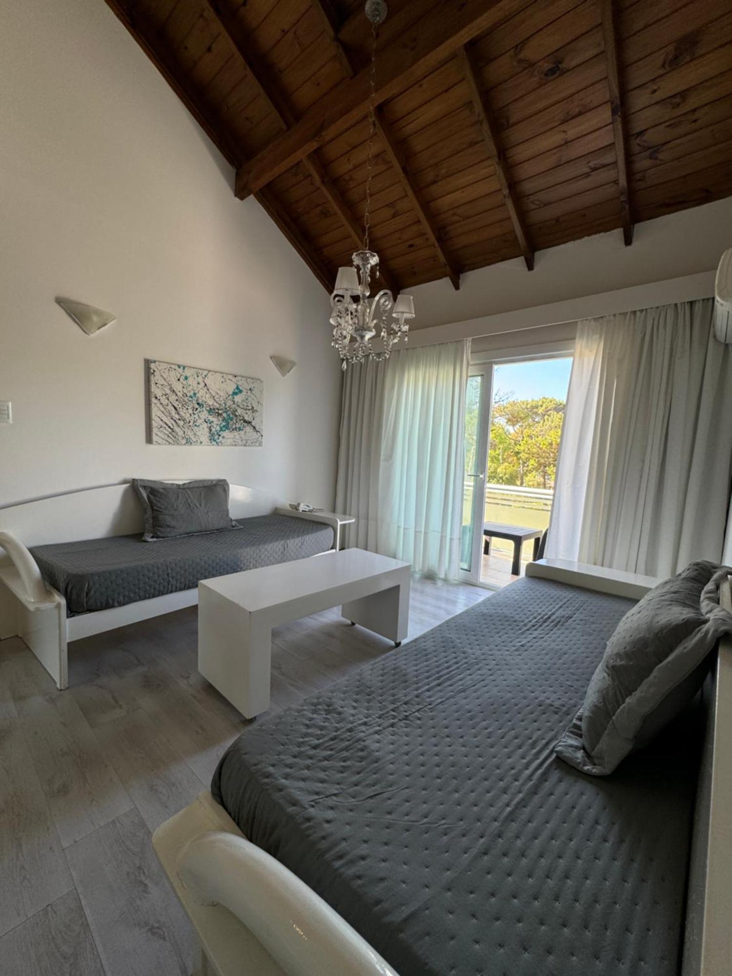 Apartahotel Inn Carilo Cariló