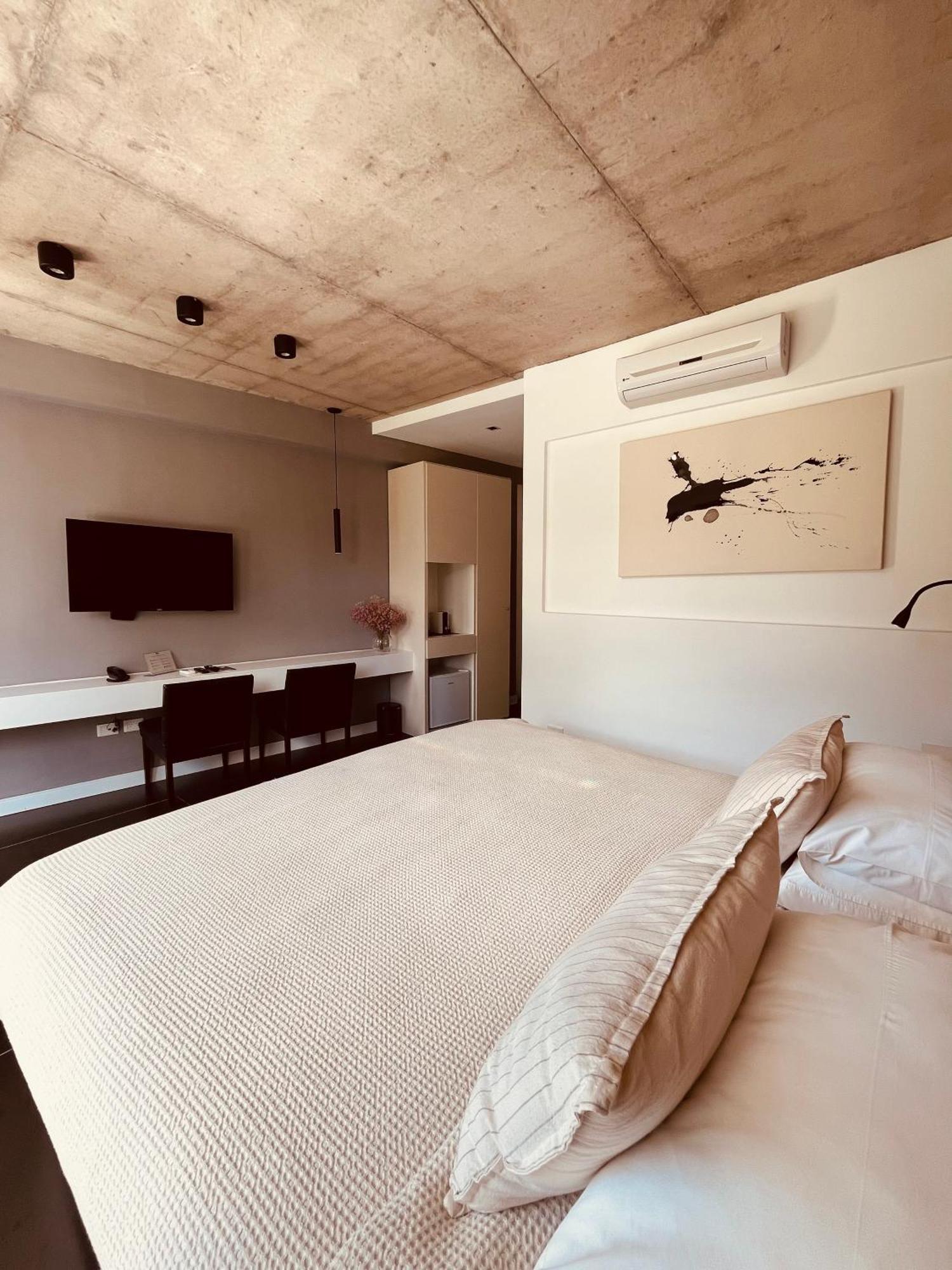 Inn Carilo Apartahotel