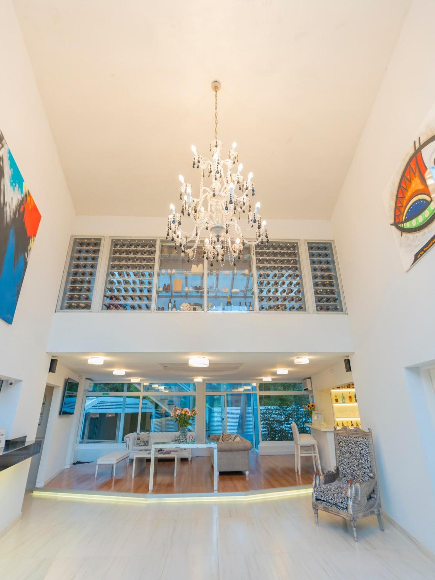 Inn Carilo 4*