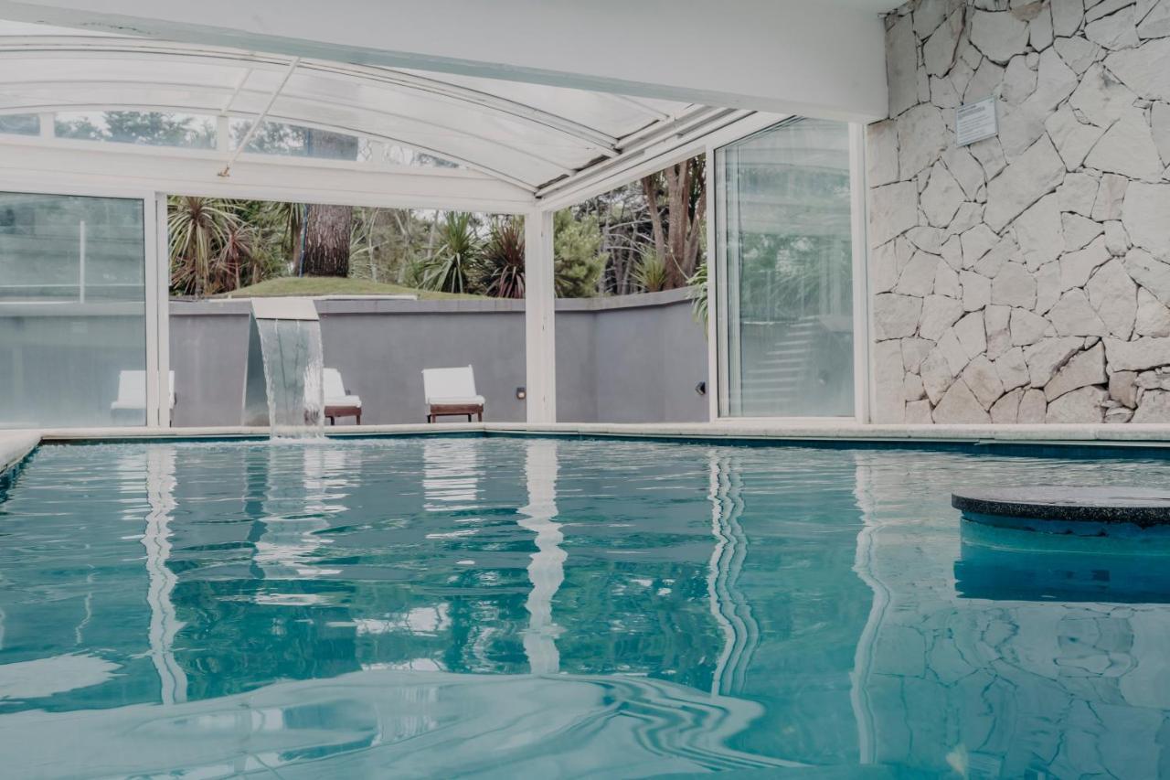 Inn Carilo Apartahotel 4*