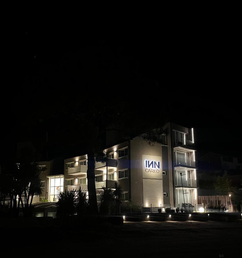 Apartahotel Inn Carilo Cariló