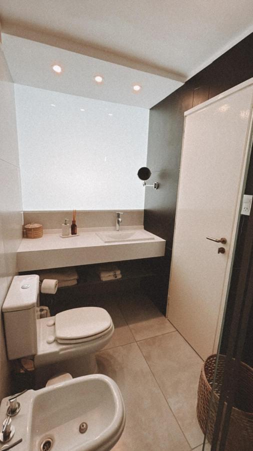 Inn Carilo Apartahotel