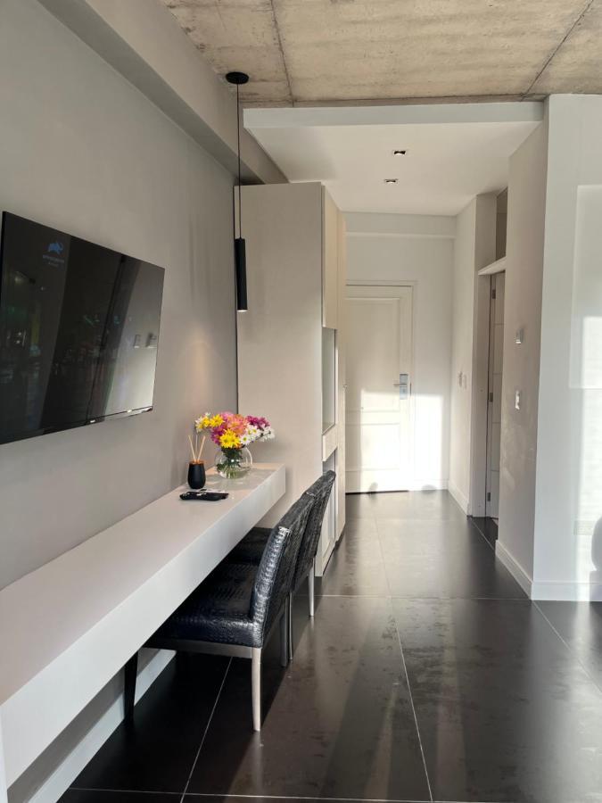 Inn Carilo Apartahotel 4*