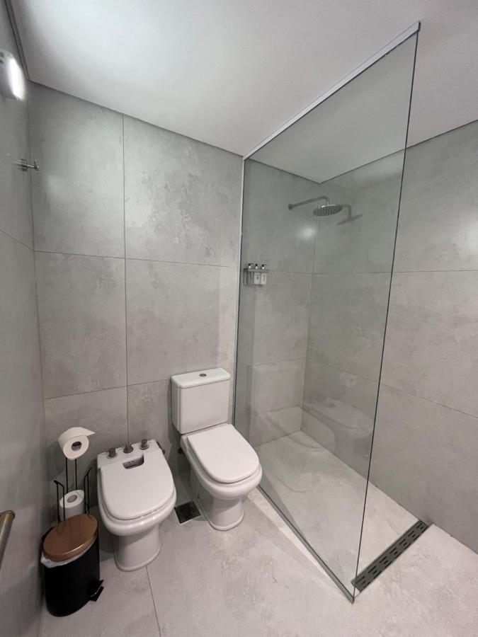 Inn Carilo Aparthotel