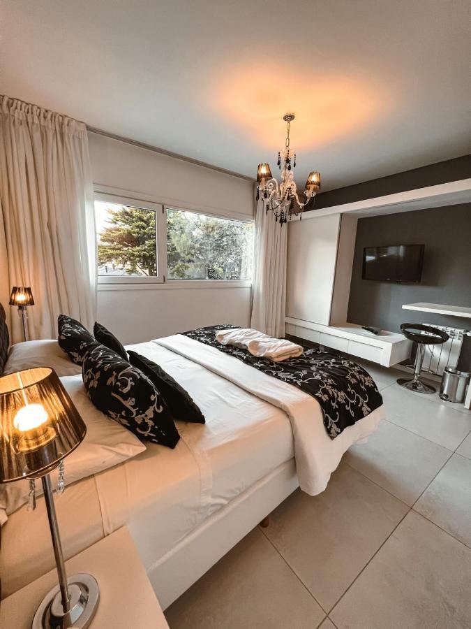 Aparthotel Inn Carilo