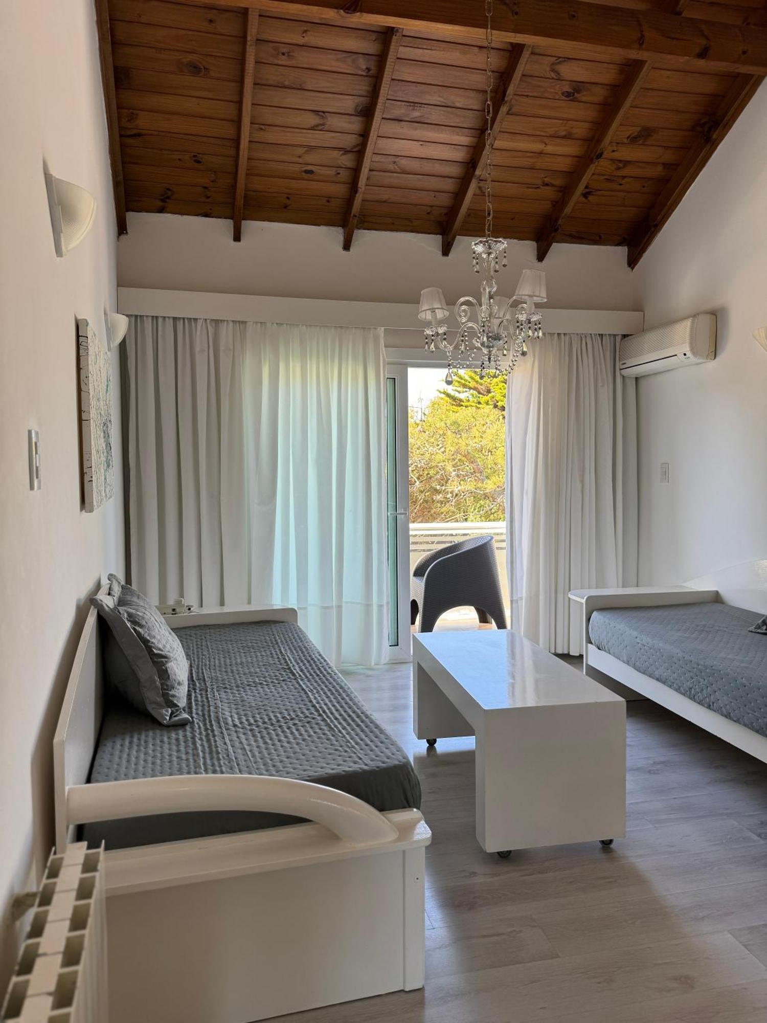 Apartahotel Inn Carilo