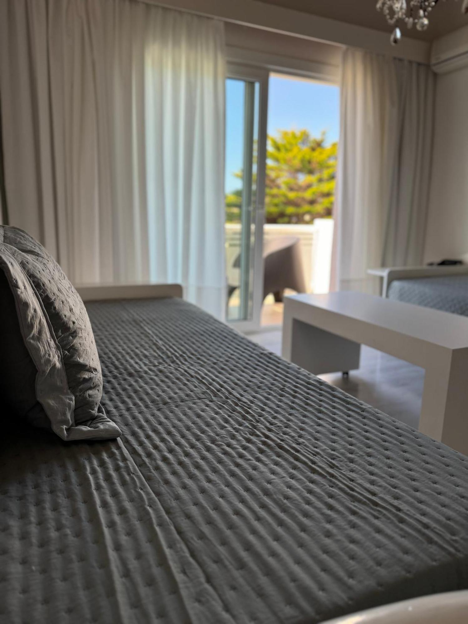 Inn Carilo Apartahotel 4*