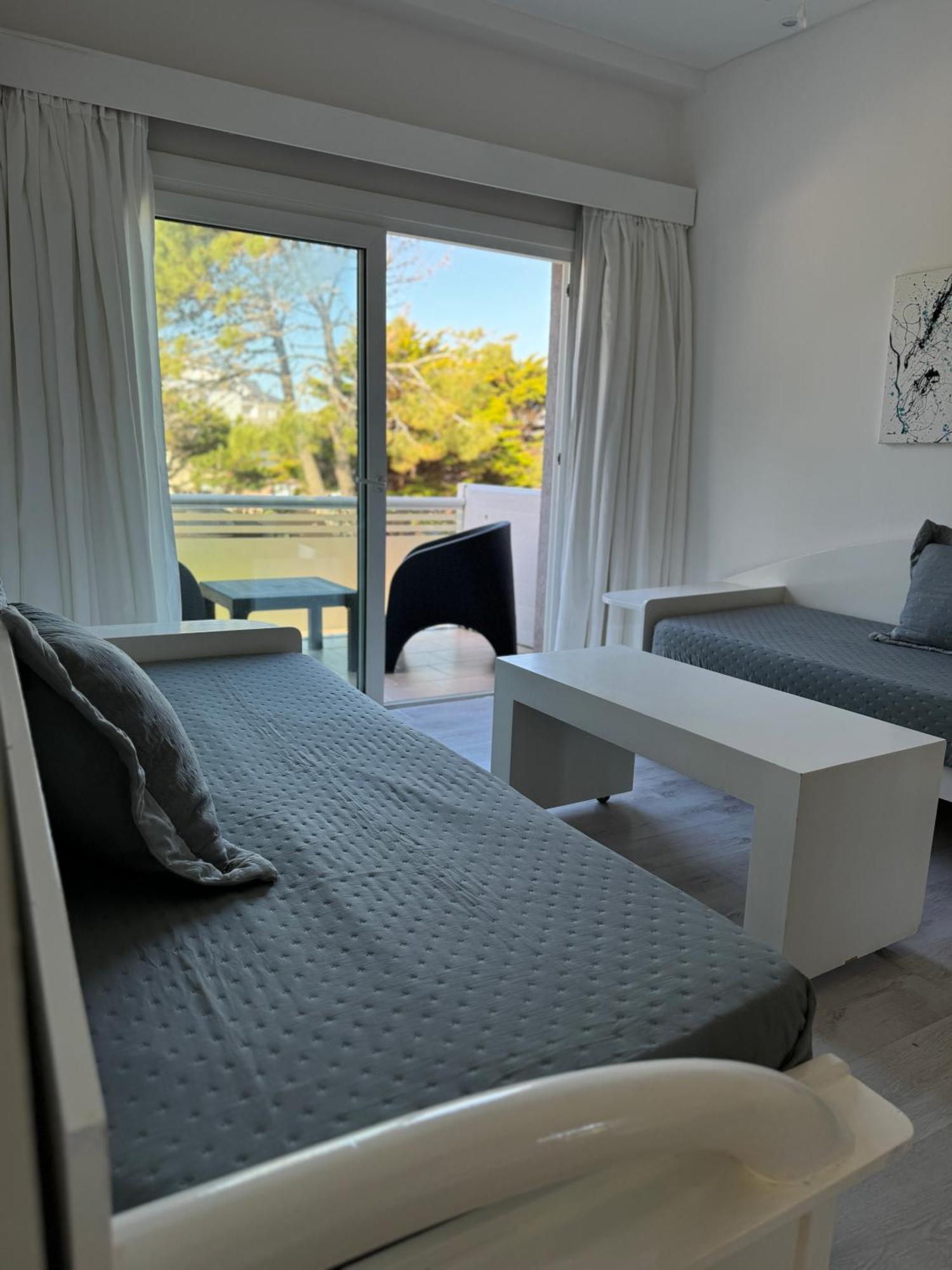Inn Carilo Aparthotel Carilo