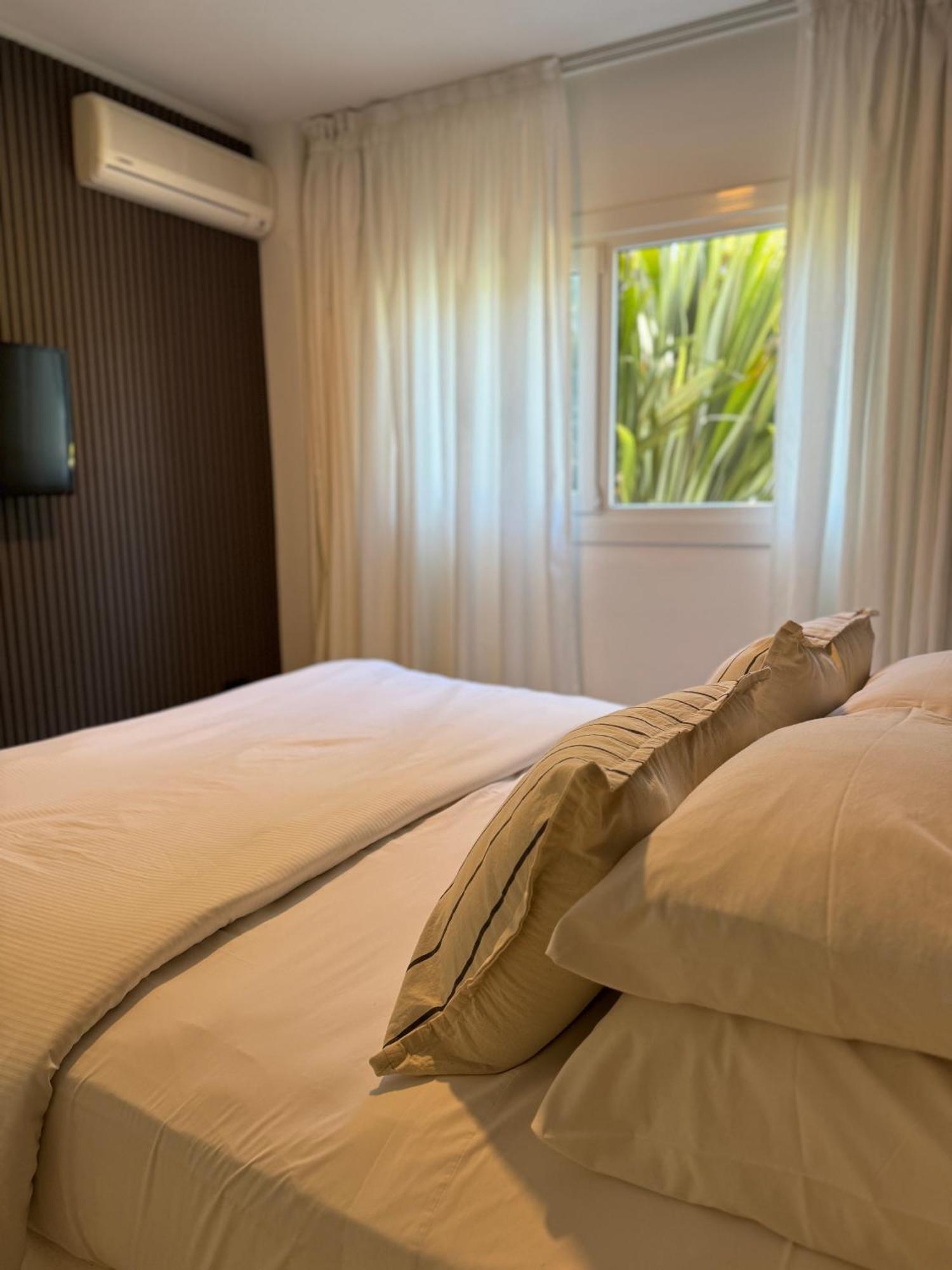 Inn Carilo Apartahotel