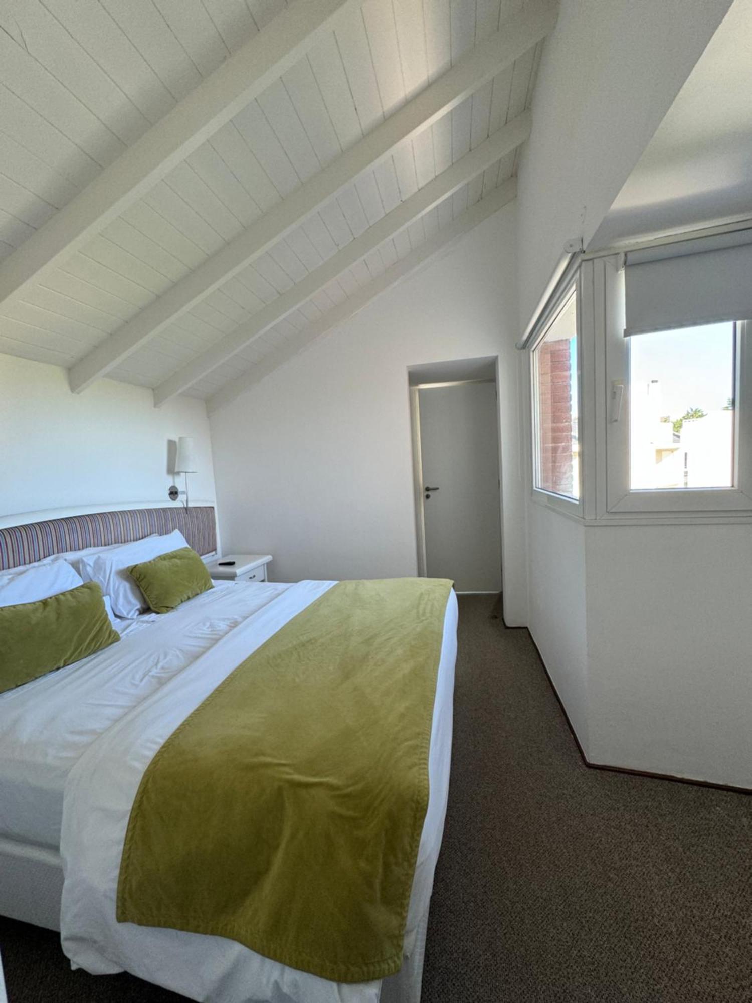 Inn Carilo Apartahotel 4*