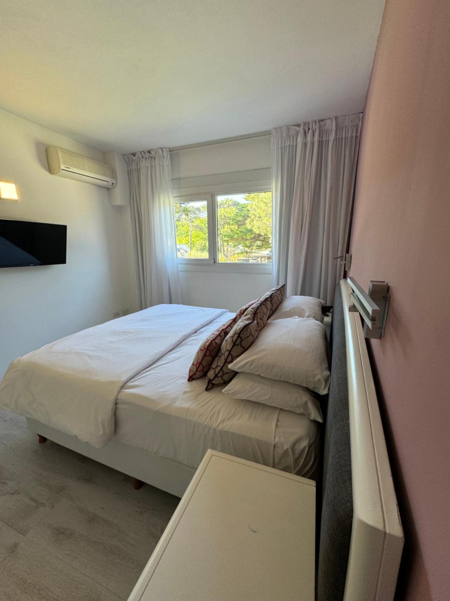 Apartahotel Inn Carilo 4*