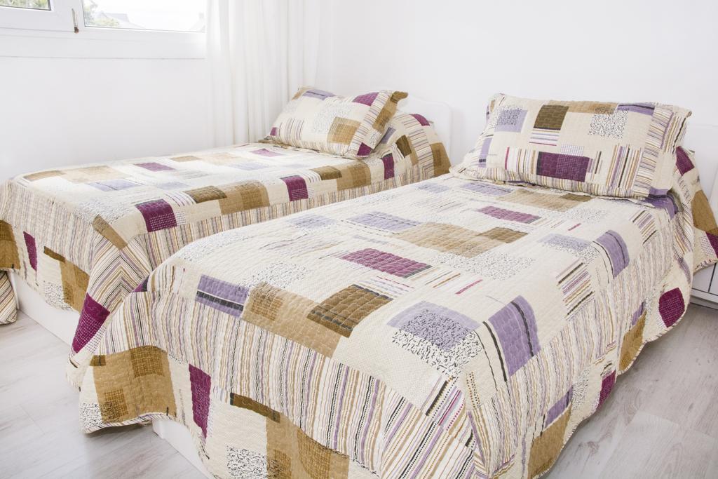 Aparthotel Inn Carilo 4*