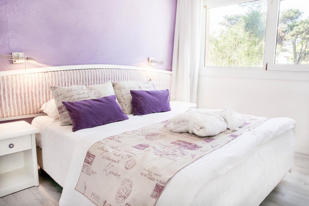 Inn Carilo 4* Carilo