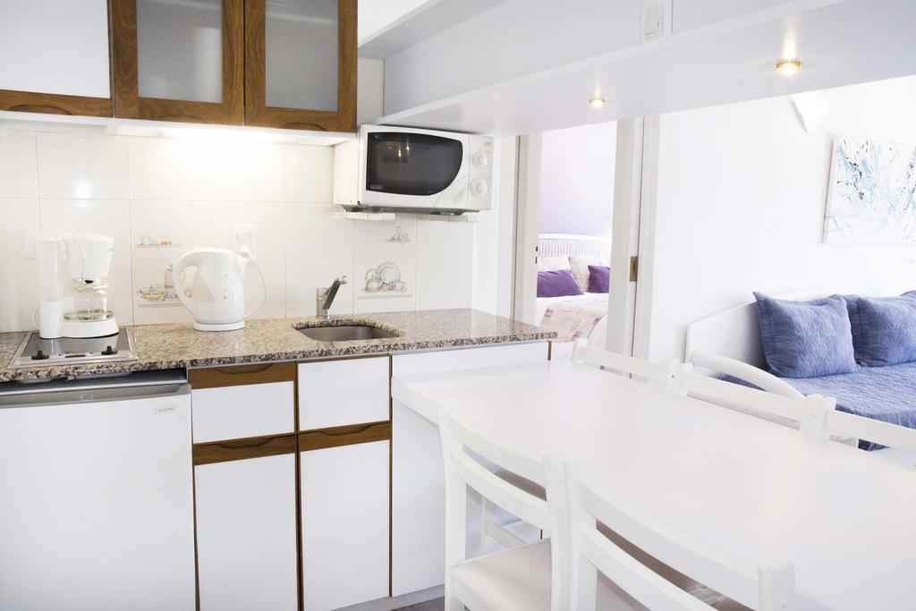 Apartahotel Inn Carilo 4*