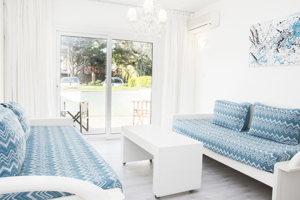 Apartahotel Inn Carilo