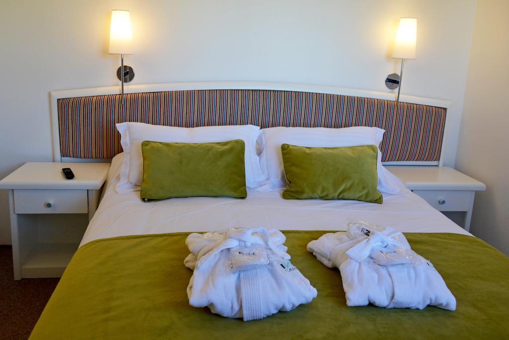 Apartahotel Inn Carilo